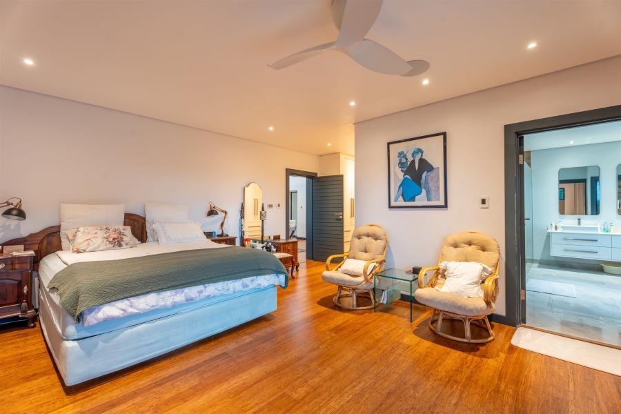 4 Bedroom Property for Sale in Bunkers Hill Eastern Cape